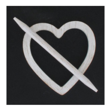 EMBRASSE EN BOIS SUZON