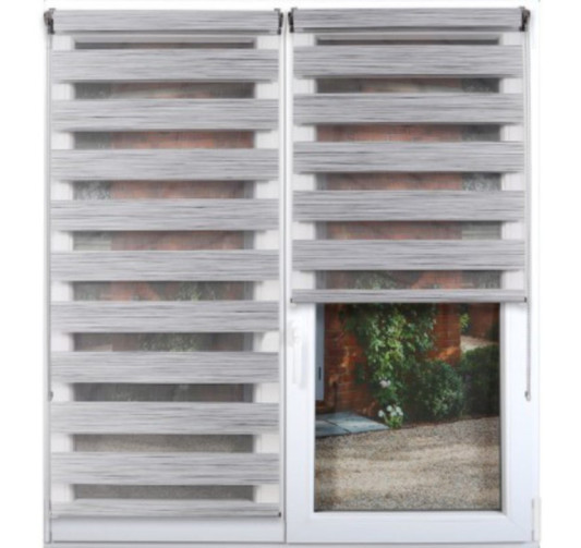 STORE ENROULEUR LUMIERE/NUIT