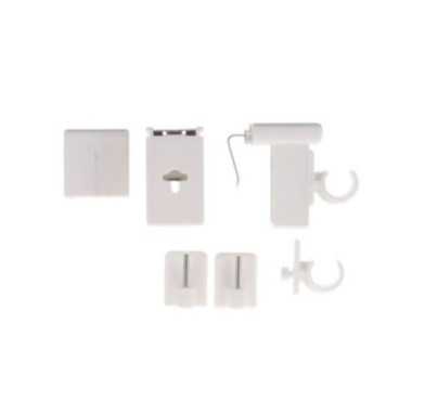 SUPPORTS REGLABLES FENETRE