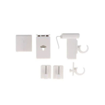 SUPPORTS REGLABLES FENETRE