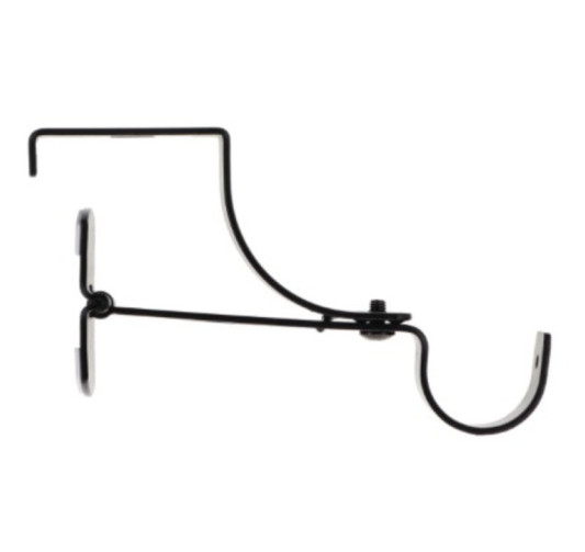 SUPPORT TRINGLE POUR CAISSON