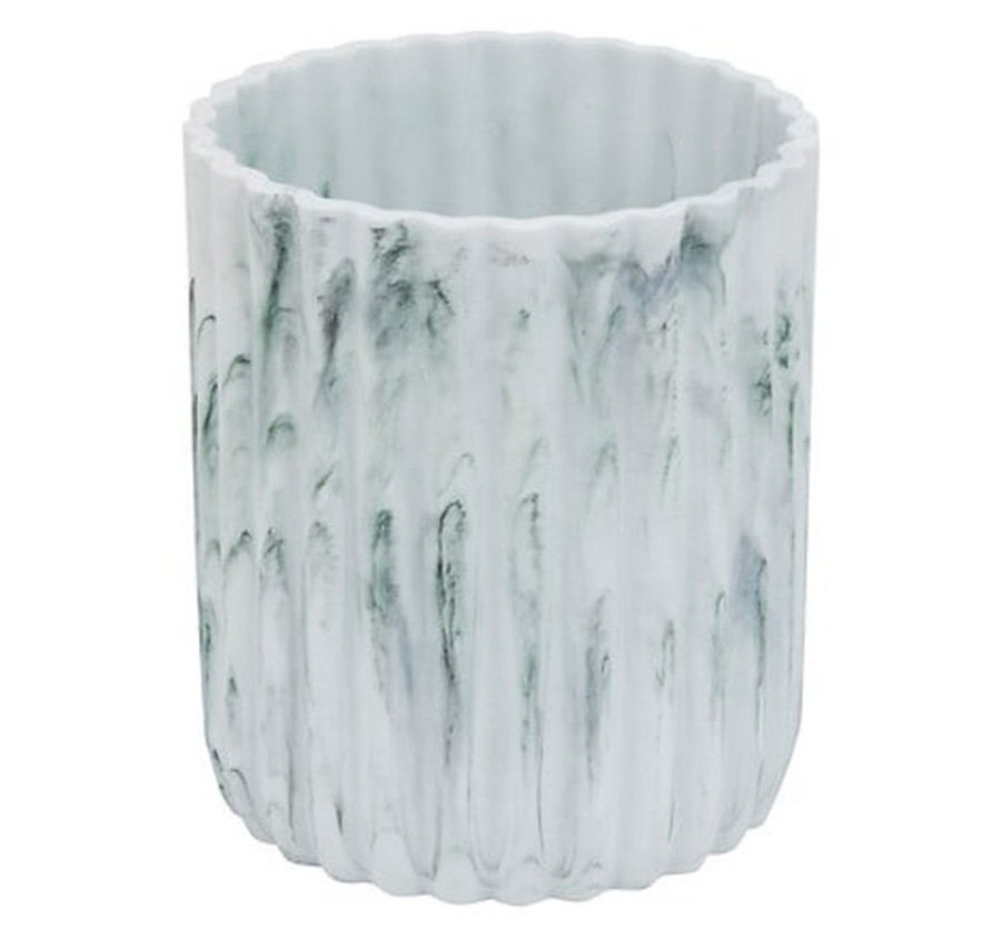 POUBELLE EN RESINE MARBY 5L