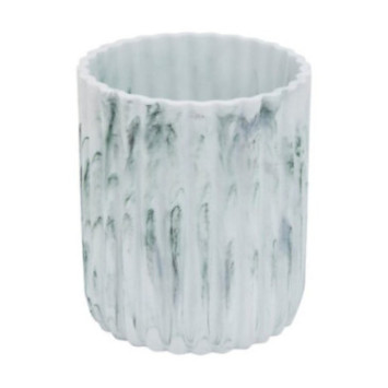 POUBELLE EN RESINE MARBY 5L