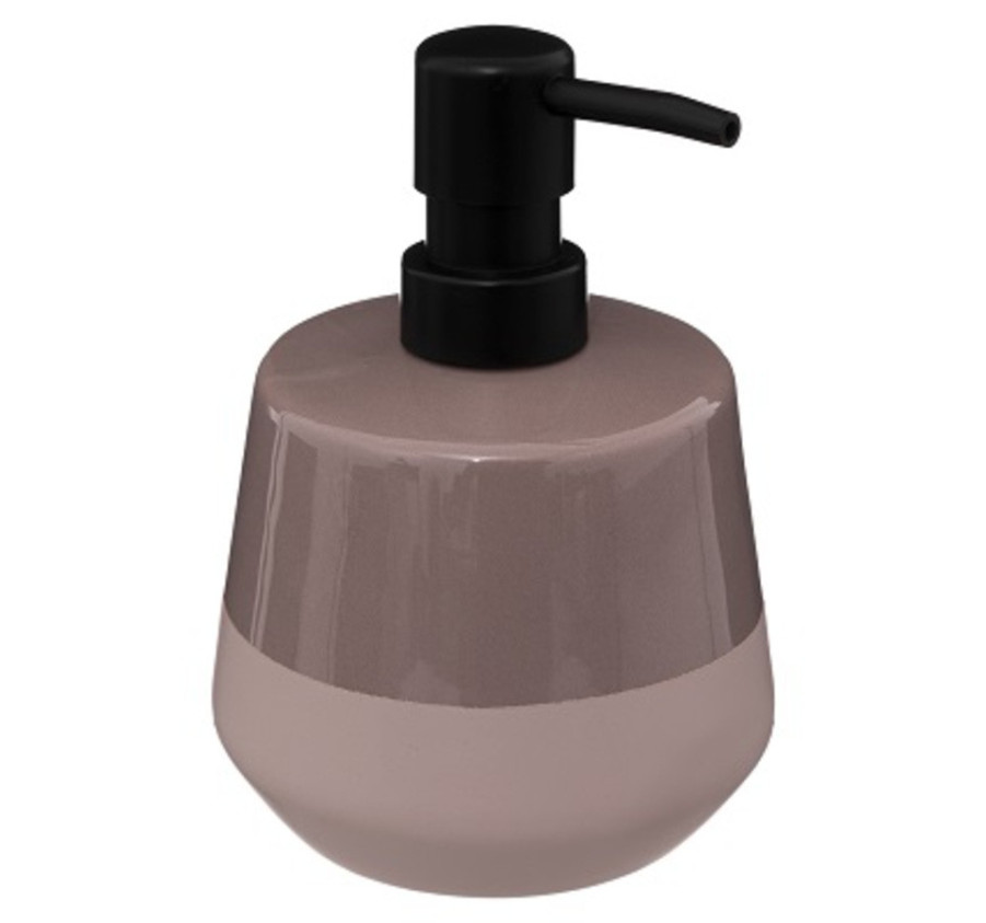 DISTRIBUTEUR DE SAVON LIQUIDE