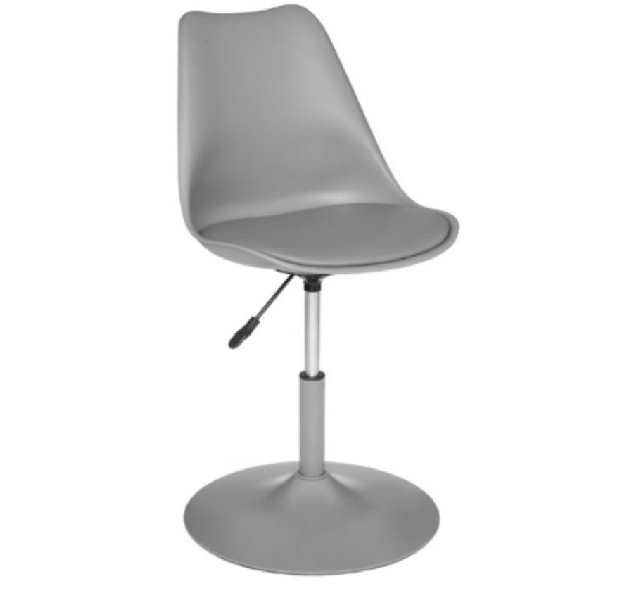 CHAISE AJUSTABLE EN METAL