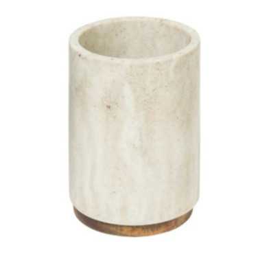 POT A BROSSES A DENTS COME