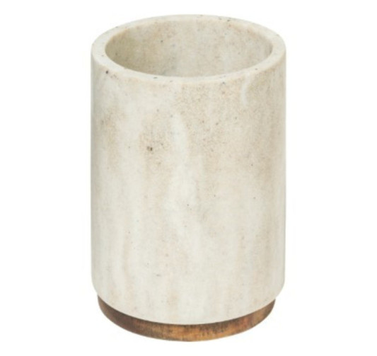 POT A BROSSES A DENTS COME