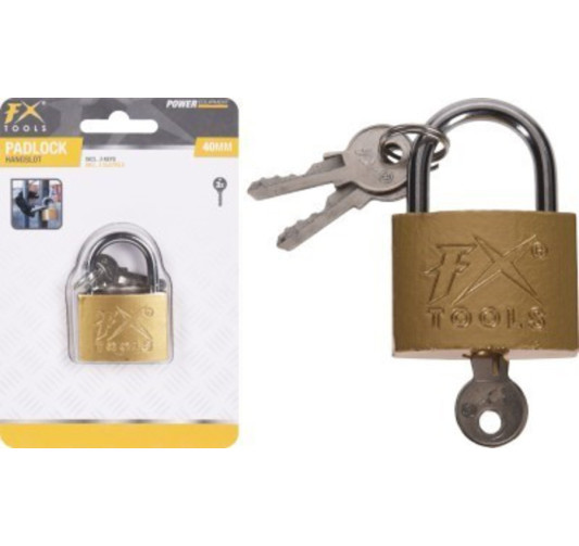 CADENAS EN METAL 40MM