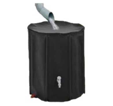 RECUPERATEUR BARIL DE PLUIE
