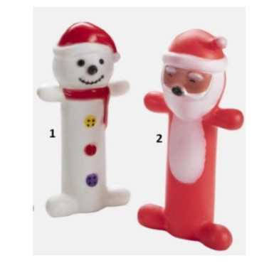 JOUET POUR CHIEN NOEL