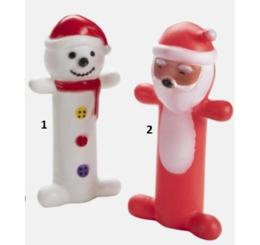 JOUET POUR CHIEN NOEL