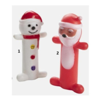 JOUET POUR CHIEN NOEL