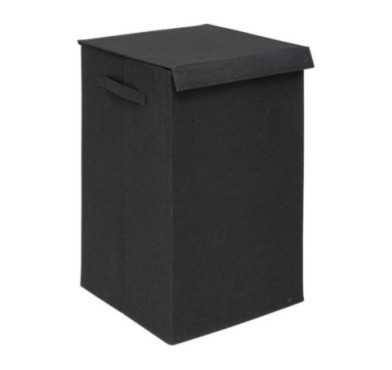 PANIER A LINGE PLIANT 74L