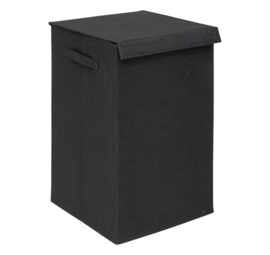 PANIER A LINGE PLIANT 74L