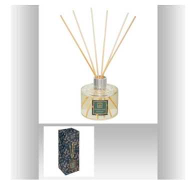 DIFFUSEUR DE PARFUM EN VERRE