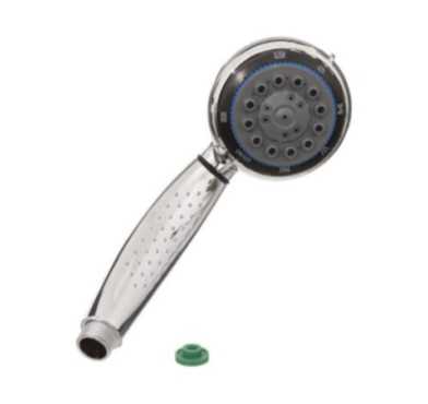 POMMEAU DE DOUCHE 7 FONCTIONS