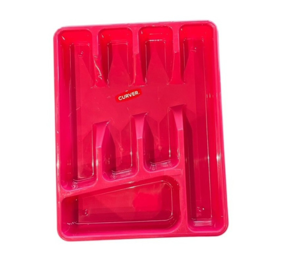 RANGE COUVERT EN PLASTIQUE