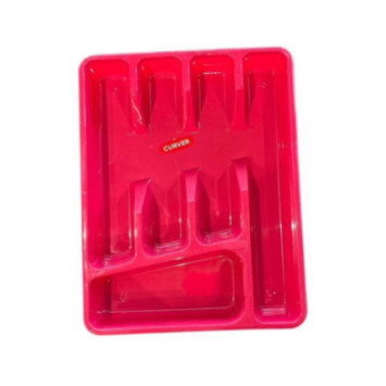 RANGE COUVERT EN PLASTIQUE