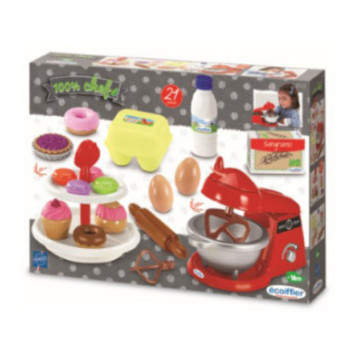 COFFRET PATISSERIES