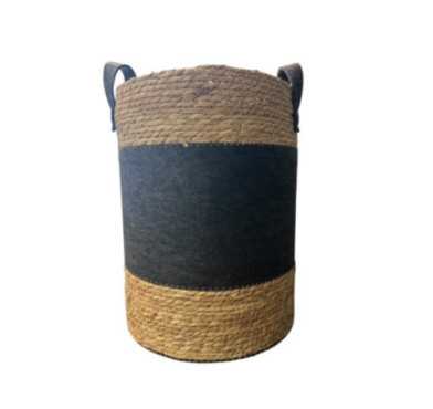 PANIER DE RANGEMENT OSIER ET