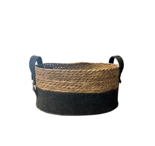 PANIER DE RANGEMNET OSIER