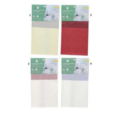 TORCHON MICROFIBRE ULTRA