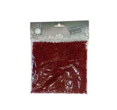 SACHET DECO PETITES BOULES