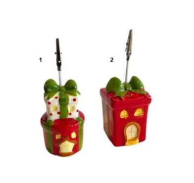 PORTE NOM DOLOMITE H11.5CM