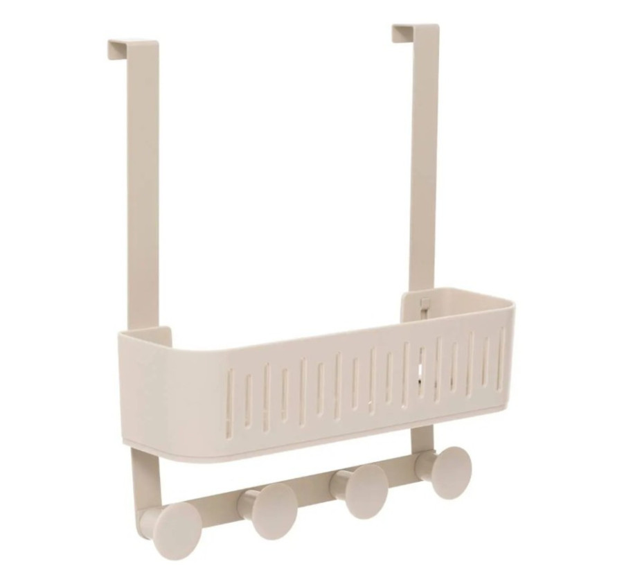 SERVITEUR DE DOUCHE EASY BATH