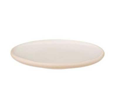 ASSIETTE A DESSERT ASMA BEIGE