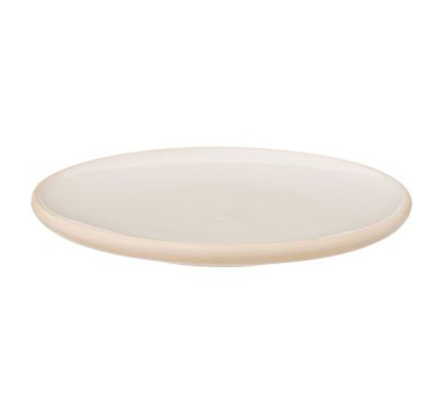 ASSIETTE A DESSERT ASMA BEIGE