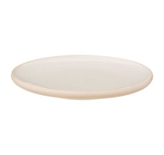 ASSIETTE A DESSERT ASMA BEIGE