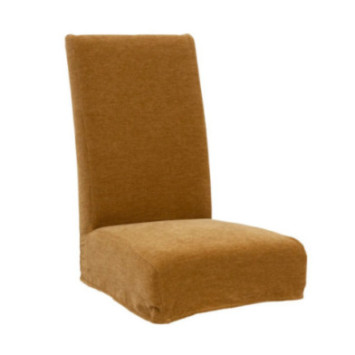 HOUSSE DE CHAISE JANA OCRE