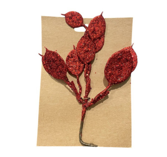 MONNAIE DU PAPE PAILLETEE PM