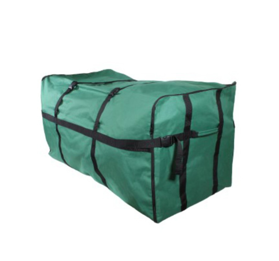 SAC DE RANGEMENT SAPIN 150CM