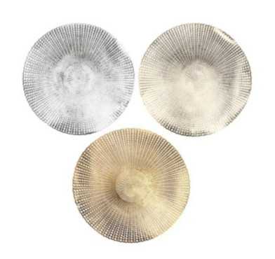 SET DE TABLE AJOURE D.41CM