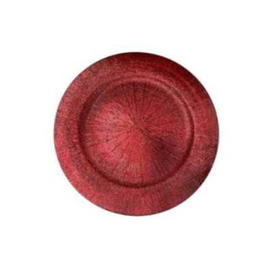 ASSIETTE PLATE DE PRESENTATION