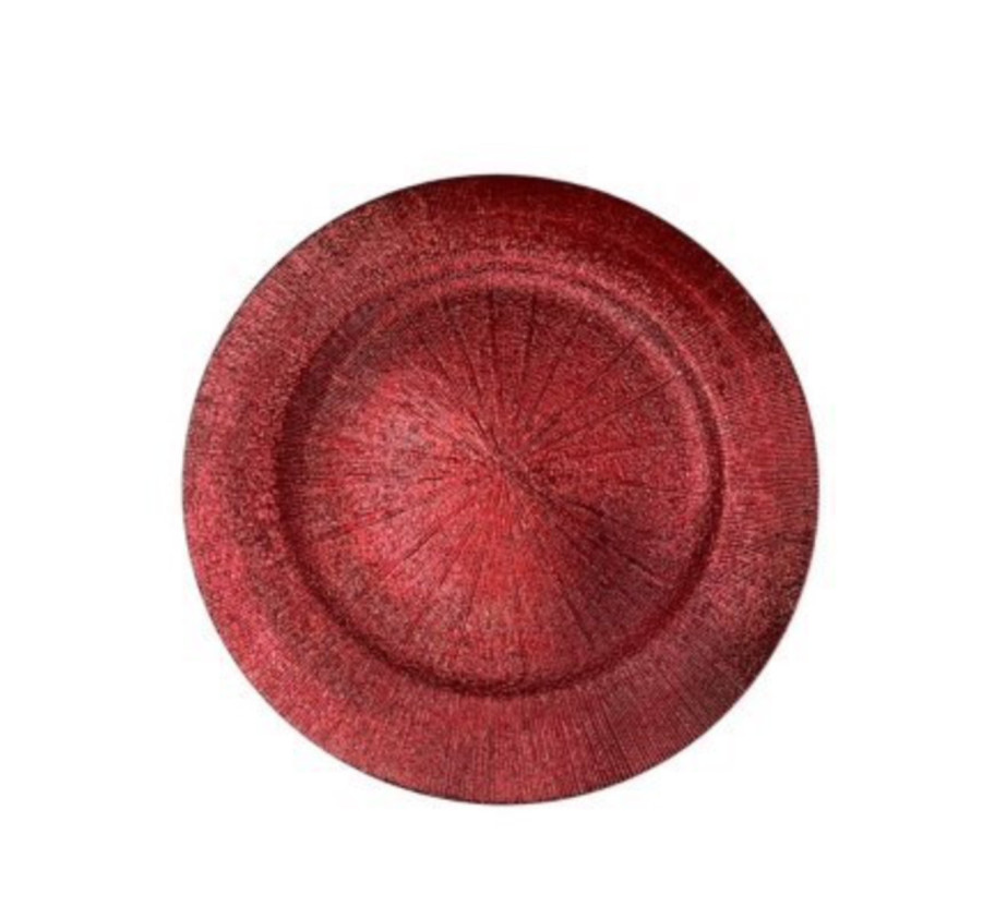 ASSIETTE PLATE DE PRESENTATION