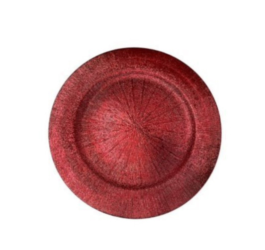 ASSIETTE PLATE DE PRESENTATION