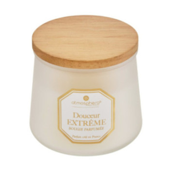 BOUGIE PARFUMEE ELISA DOUCEUR