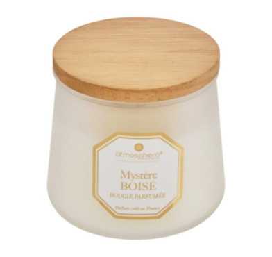 BOUGIE PARFUMEE ELISA MYSTERE