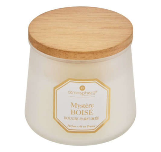 BOUGIE PARFUMEE ELISA MYSTERE