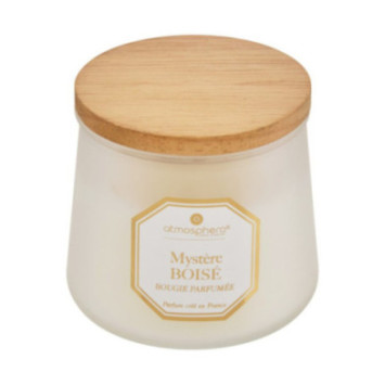 BOUGIE PARFUMEE ELISA MYSTERE