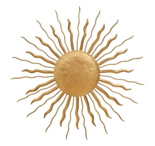 DECORATION MURALE EDWIGE DORE