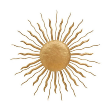 DECORATION MURALE EDWIGE DORE