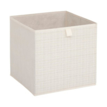 BOITE DE RANGEMENT PLIABLE