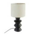 LAMPE A POSER EN CERAMIQUE
