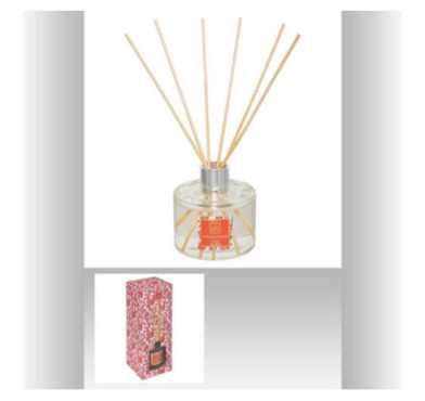 DIFFUSEUR DE PARFUM EN VERRE