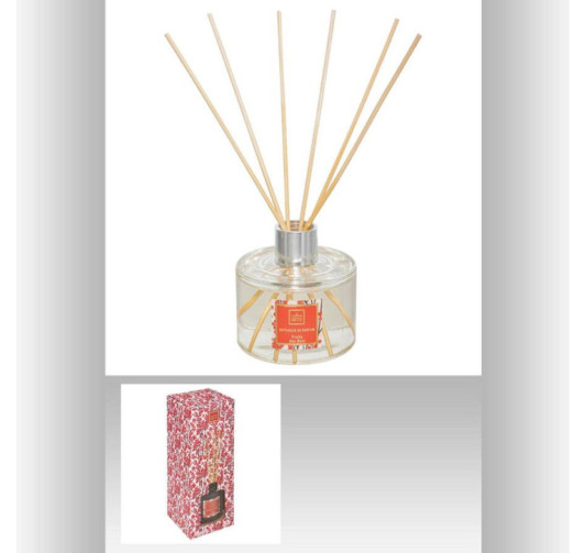 DIFFUSEUR DE PARFUM EN VERRE