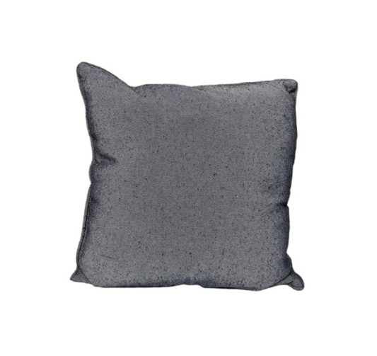 COUSSIN TEXAS GRIS FONCE